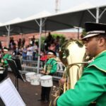 Brasilândia se prepara para o Desfile Cívico Cultural em comemoração aos 61 anos da cidade