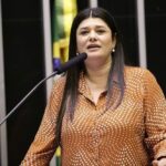 Rose Modesto descarta ser vice de Riedel e reafirma pré-candidatura a deputada federal