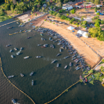 Gestão municipal homologa prestação de contas do 14º Torneio de Pesca Esportiva de Tucunaré