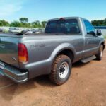 Detran-MS abre leilão online com 165 lotes; picape F-250 tem lance inicial de R$ 31 mil, abaixo dos R$ 100 mil de mercado