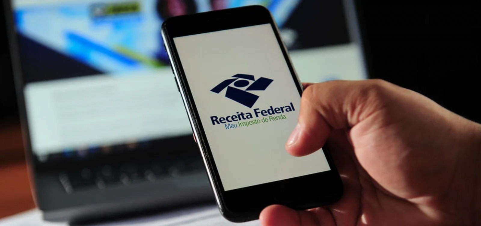 Receita Federal publica novas regras para serviços digitais e torna gov.br principal meio de identificação