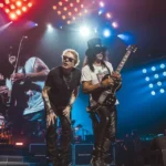 Após show do Guns N’ Roses em Campo Grande, Procon investiga falhas na entrega de serviços; 17 reclamações já foram registradas