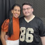 Papo de Expressão bate papo com Nyx Dellano sobre projeto que leva Três Lagoas ao cenário digital nacional