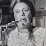 Nelly Bacha, primeira prefeita mulher de Campo Grande, morre aos 84 anos