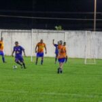 Campeonato Municipal de Futebol Sênior 55+ está movimentado os atletas veteranos de Três Lagoas
