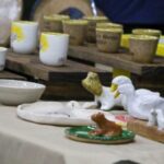 Emissão da Carteira do Artesão marca “Tecendo Conexões” e fortalece setor em Três Lagoas