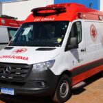 Prefeitura de Três Lagoas abre licitação para contratar seguro das ambulâncias do SAMU e da Saúde
