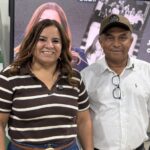 Prefeita Márcia Amaral se reúne com presidente do Conselho de Pastores e anuncia Marcha para Jesus unificada em outubro