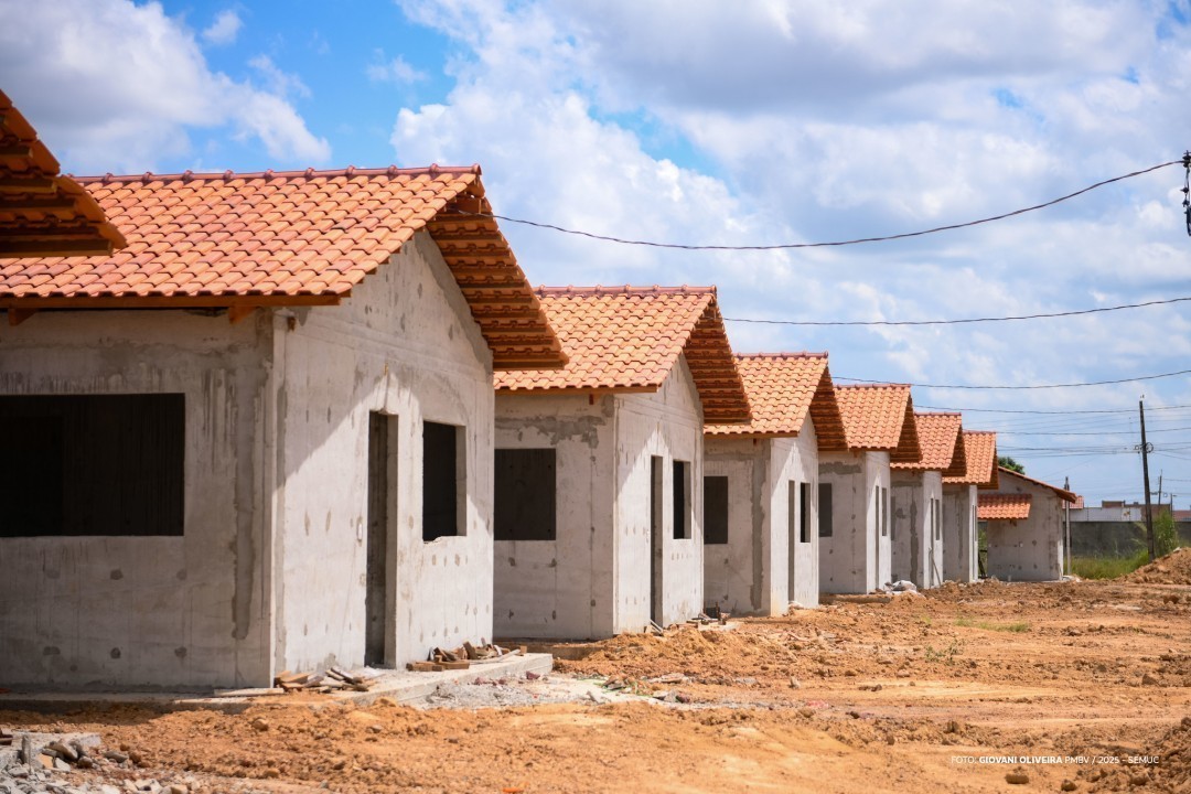 Novas regras do Minha Casa, Minha Vida entram em vigor na próxima quarta-feira e ampliam público para renda de até R$ 13 mil