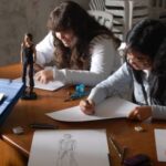 Concurso de desenho da Secretaria de Meio Ambiente de TL está com inscrições abertas