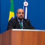 Roda-gigante, pedalinhos e quiosques: veja o projeto de Fernando Jurado para a Lagoa Maior