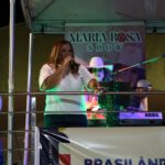 Feira Balbina Ribeiro de Novaes celebra 61 anos de Brasilândia com arte, gastronomia e homenagem à história da cidade