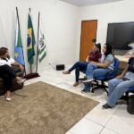 Transporte universitário é retomado em Brasilândia e diretoria da AUBRAS anuncia gestão mais transparente