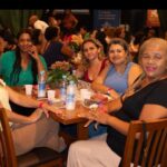 Mulheres de Brasilândia participam de talk show que celebra empreendedorismo e geração de renda