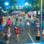 Próxima edição do A Rua É Nossa será no dia 19 de abril