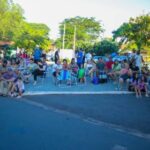 Domingo “A Rua é Nossa” reúnirá arte, dança e sabores na Lagoa Maior