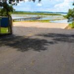 Balneário de TL terá alterações de funcionamento entre 22/04 e 11/05. Entenda