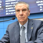 Paulo Corrêa defende renegociação judicial das dívidas do agronegócio: “produtores estão sufocados”