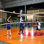 Decisão no vôlei masculino dos JETs movimenta Três Lagoas nesta sexta-feira (17)