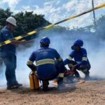 Prefeitura de Três Lagoas, Sanesul e MS Pantanal promovem mobilização sobre uso correto da rede de esgoto