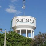 Sanesul fará manutenção programada em Três Lagoas no dia 28; mais de 40 bairros podem ficar sem água