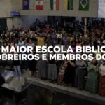Começa hoje em Três Lagoas a 7ª Escola Bíblica da ADTL com presença de nomes nacionais