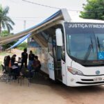 Justiça Itinerante do TJMS leva serviços gratuitos a Três Lagoas nesta quinta-feira