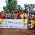 MAIO AMARELO – Três Lagoas se mobiliza por um trânsito mais seguro