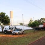 Três Lagoas se prepara para o 15º Torneio de Pesca Esportiva e convida população para grande festa no Balneário Municipal