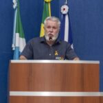 Trânsito de Três Lagoas preocupa autoridades e reforça campanha pelo uso do cinto