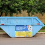 Mutirão da Limpeza segue no bairro Vila Alegre até o dia 11 de maio