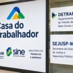 Nova unidade da Casa do Trabalhador no Shopping de Três Lagoas amplia acesso a serviços e oportunidades