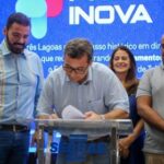 Três Lagoas dá salto rumo à inovação com lançamento do Pró-Inova e pacote estratégico para atrair empresas e gerar empregos qualificados