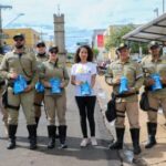 “Um clique salva vidas”: começa hoje (27) a Semana Municipal de Trânsito em Três Lagoas