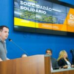 Conselho do Idoso lança Campanha “Sou Cidadão Solidário” para incentivar destinação do Imposto de Renda