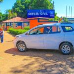 Defesa Civil reforça estrutura e conquista novo veículo para ampliar atendimento