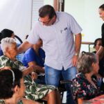 Prefeitura de Três Lagoas abre credenciamento para acolhimento institucional de idosos