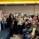 Em encontro com Flávio Bolsonaro, Paulo Corrêa destaca alinhamento político em MS