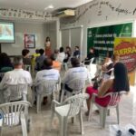 Comitê de dengue reforça ações de combate ao Aedes aegypti em Três Lagoas