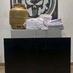 SIG de Três Lagoas elucida dois furtos, recupera materiais e autua receptadores