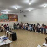 Servidores da SMAS participam de capacitação sobre estilos comportamentais em Três Lagoas