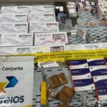 Fiscalização apreende R$ 10 milhões em emagrecedores ilegais em dois meses e meio