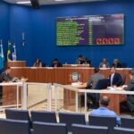 Câmara de Três Lagoas aprova oito projetos e define agenda sobre autismo em sessão movimentada