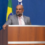 Vereador aponta perda de recursos federais e defende mobilização por representação de Três Lagoas em Brasília