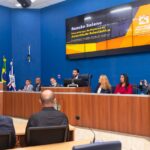 Câmara de Três Lagoas homenageia lideranças religiosas com Diploma de Autoridade Eclesiástica