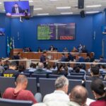 Câmara aprova plano previdenciário e lei de proteção às abelhas em Três Lagoas