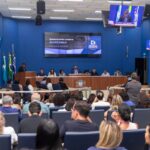 Seminário na Câmara de Três Lagoas revela crescimento de 255% no número de alunos autistas e aponta desafios para atendimento integral