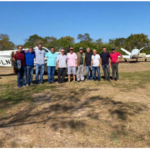 Filho de desembargador transferiu avião de R$ 3,5 milhões um mês após operação da PF que revelou esquema de venda de sentenças