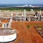 Petrobras retoma obras da UFN-III em Três Lagoas com investimento de US$ 1 bilhão