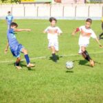 Começa neste sábado (11) o Campeonato de Futebol de Base Sub-9 e Sub-11 em Três Lagoas